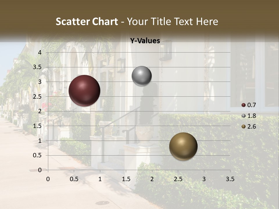Property Construction Estate PowerPoint Template