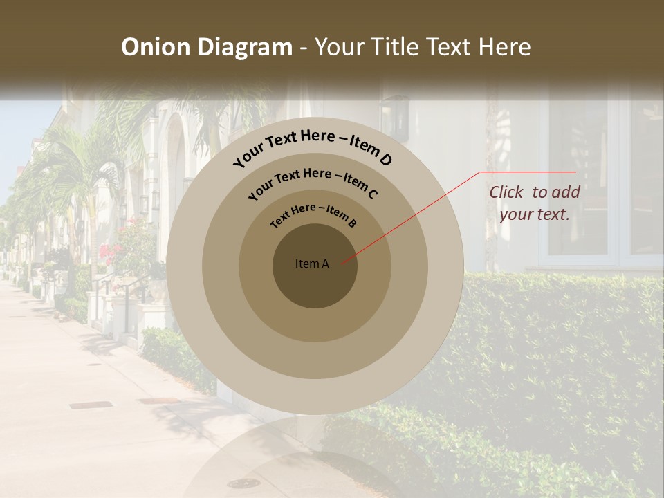 Property Construction Estate PowerPoint Template