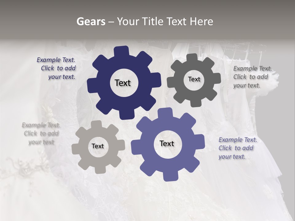 Sky Construction Architecture PowerPoint Template