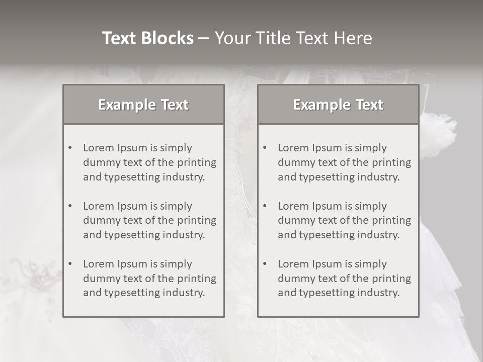 Sky Construction Architecture PowerPoint Template