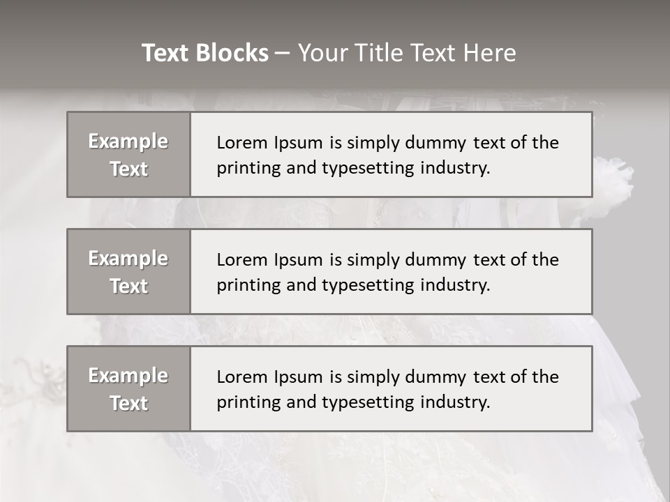 Sky Construction Architecture PowerPoint Template