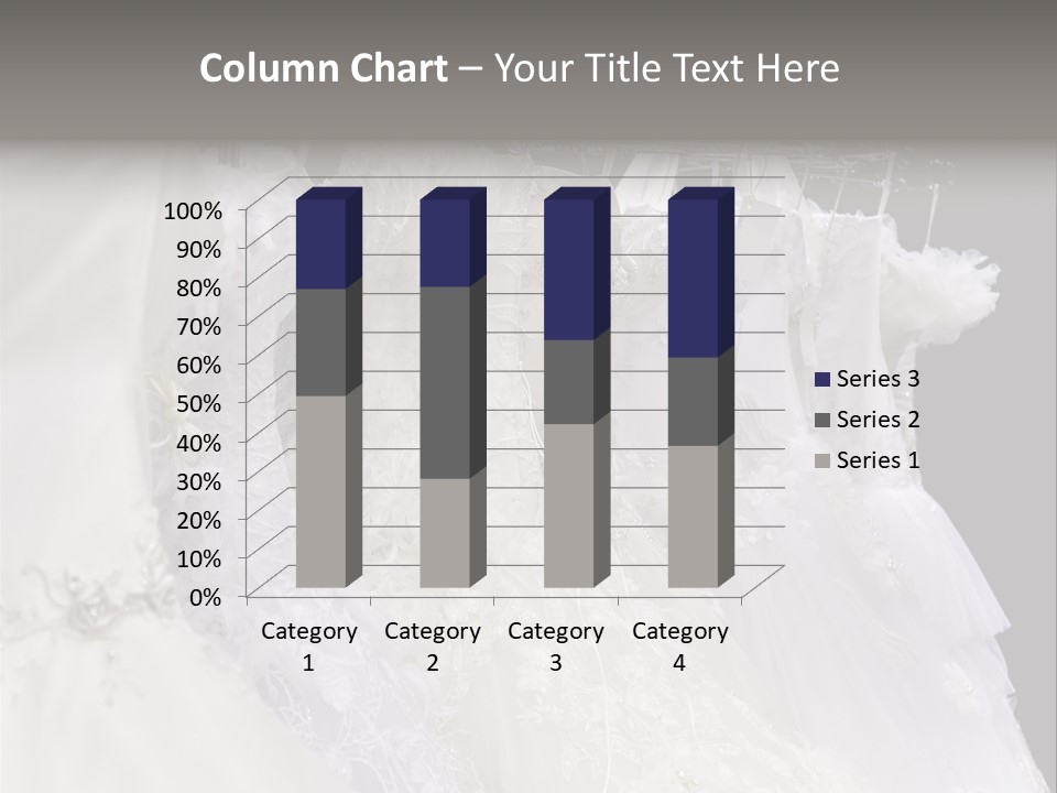 Sky Construction Architecture PowerPoint Template