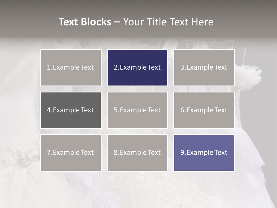 Sky Construction Architecture PowerPoint Template