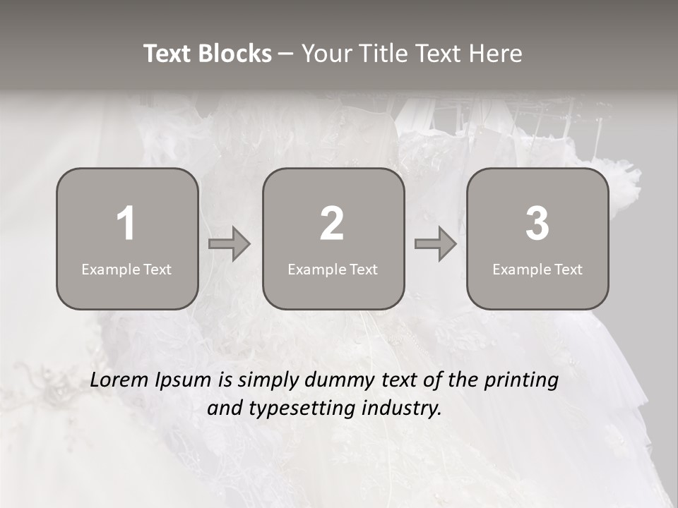 Sky Construction Architecture PowerPoint Template