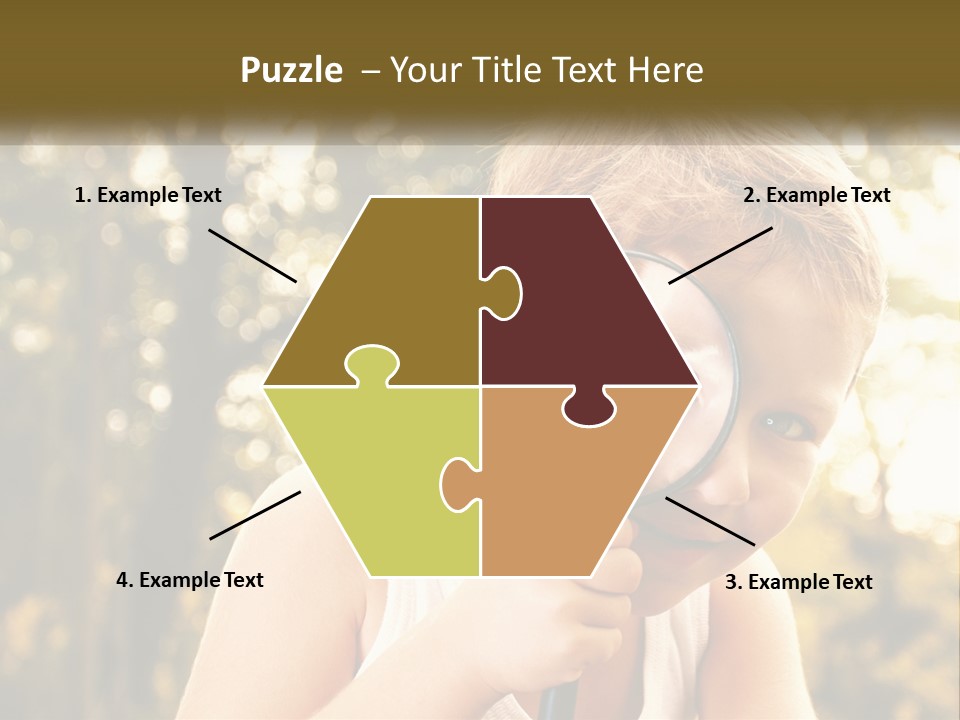 Grass Selling Construct PowerPoint Template