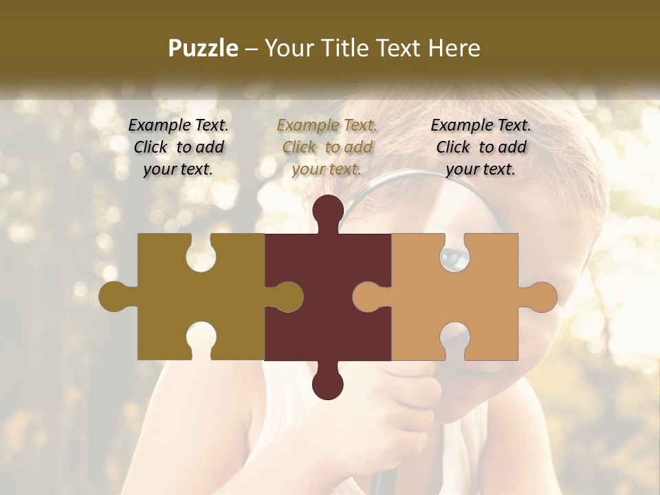 Grass Selling Construct PowerPoint Template