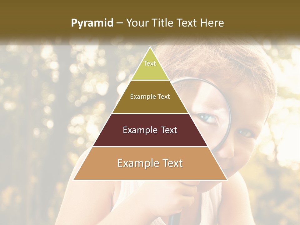 Grass Selling Construct PowerPoint Template