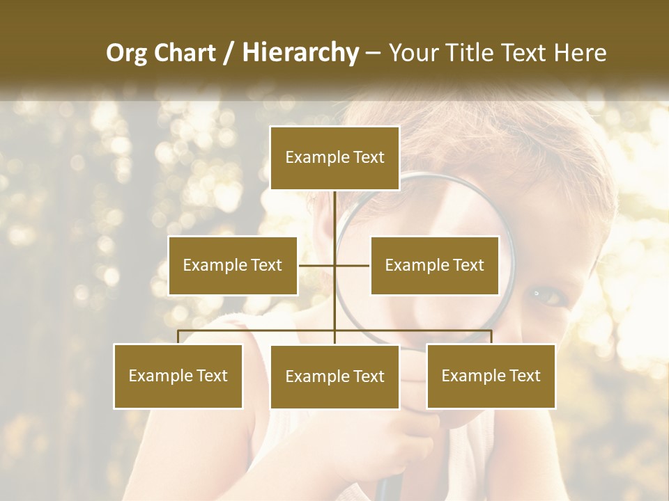 Grass Selling Construct PowerPoint Template