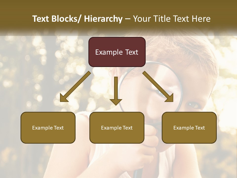 Grass Selling Construct PowerPoint Template