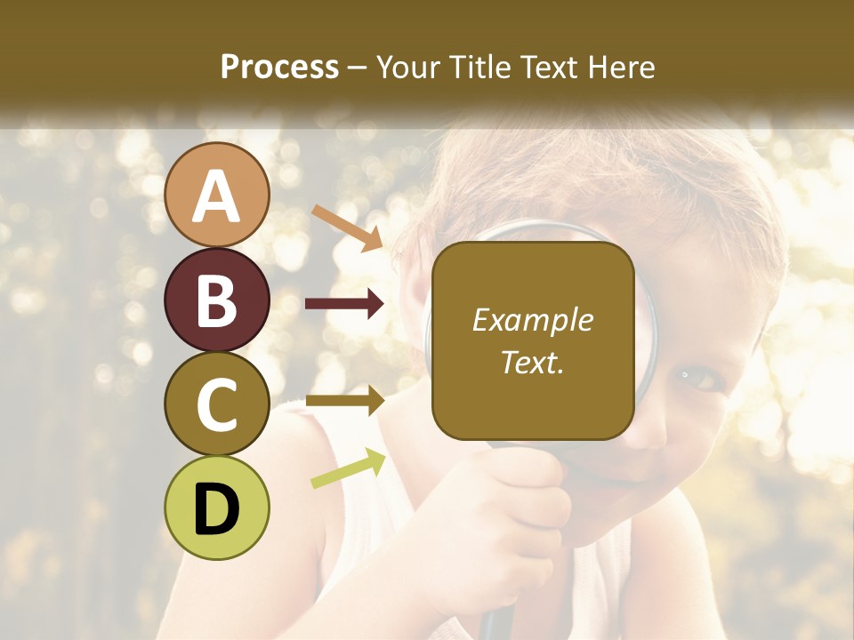 Grass Selling Construct PowerPoint Template
