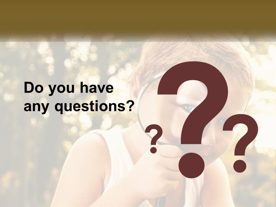 Grass Selling Construct PowerPoint Template