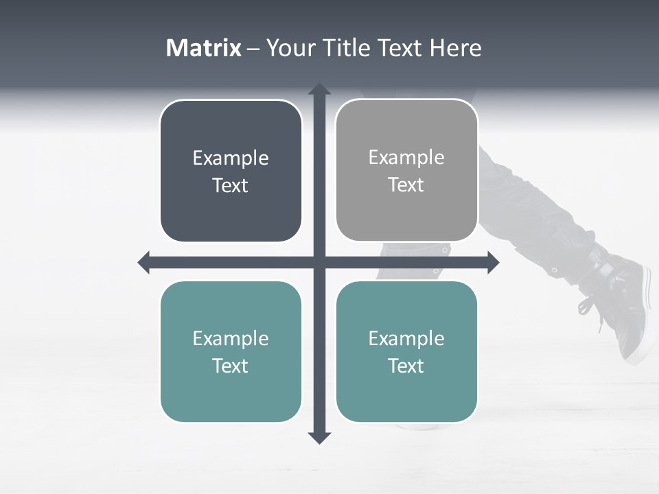 Green Purchase Build PowerPoint Template