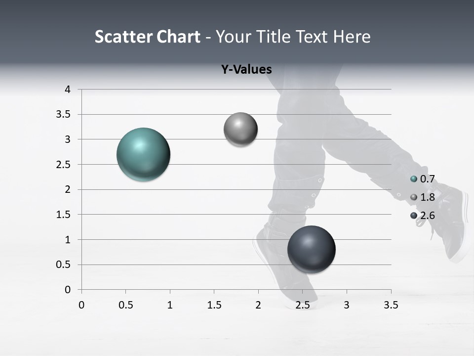 Green Purchase Build PowerPoint Template