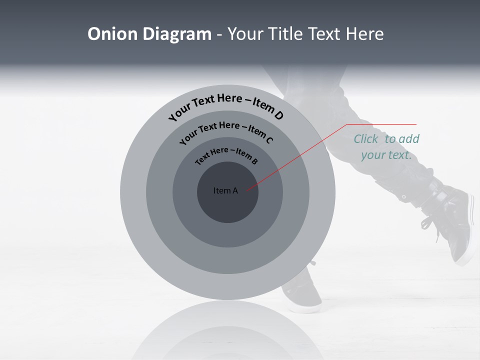 Green Purchase Build PowerPoint Template