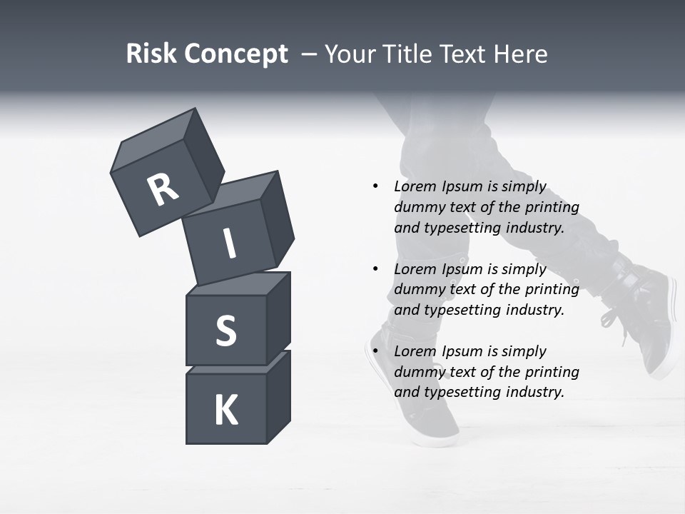 Green Purchase Build PowerPoint Template