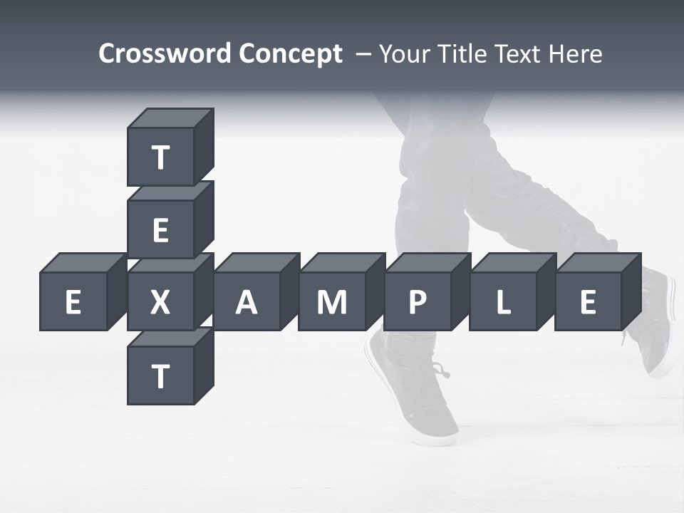 Green Purchase Build PowerPoint Template