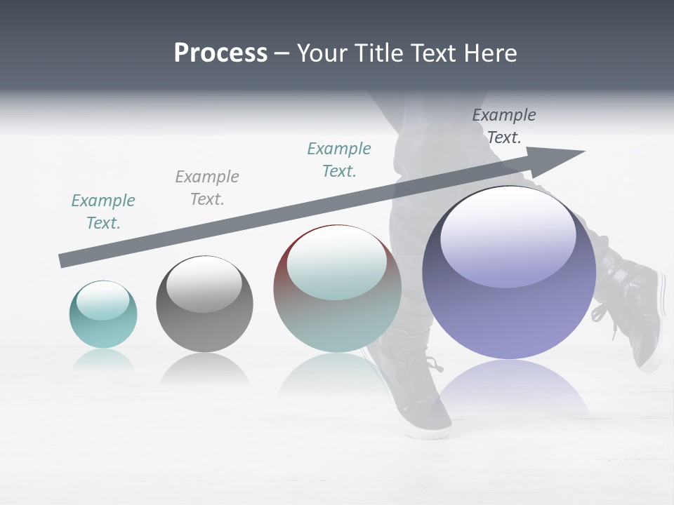 Green Purchase Build PowerPoint Template