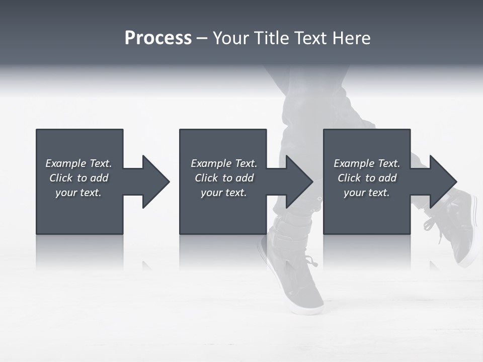 Green Purchase Build PowerPoint Template