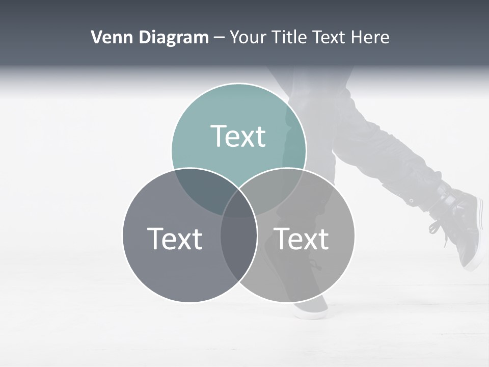 Green Purchase Build PowerPoint Template