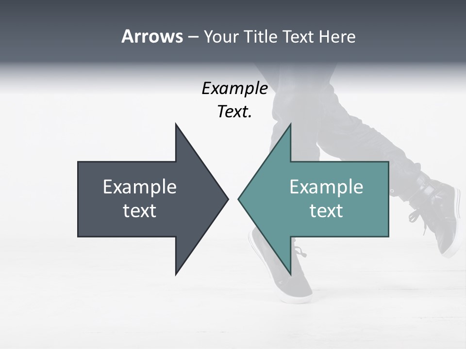 Green Purchase Build PowerPoint Template