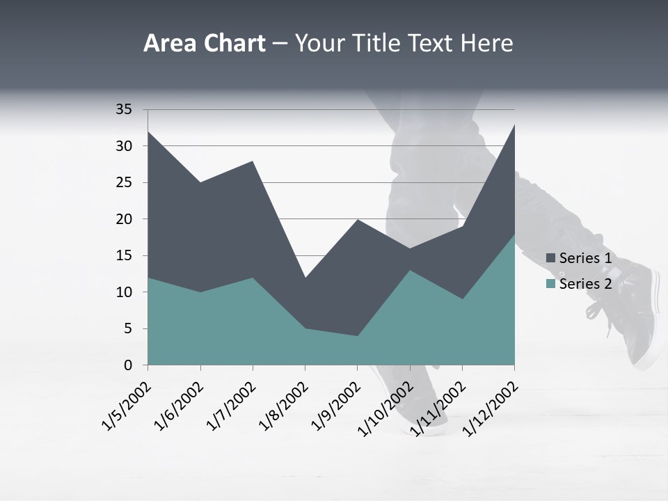 Green Purchase Build PowerPoint Template