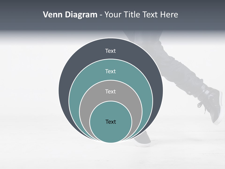 Green Purchase Build PowerPoint Template