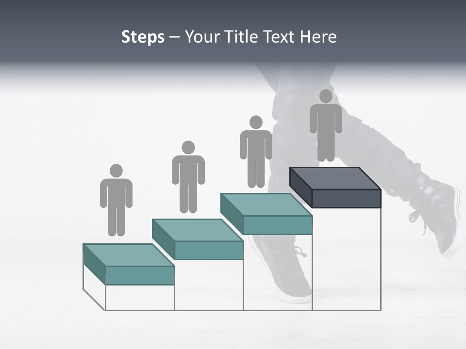 Green Purchase Build PowerPoint Template