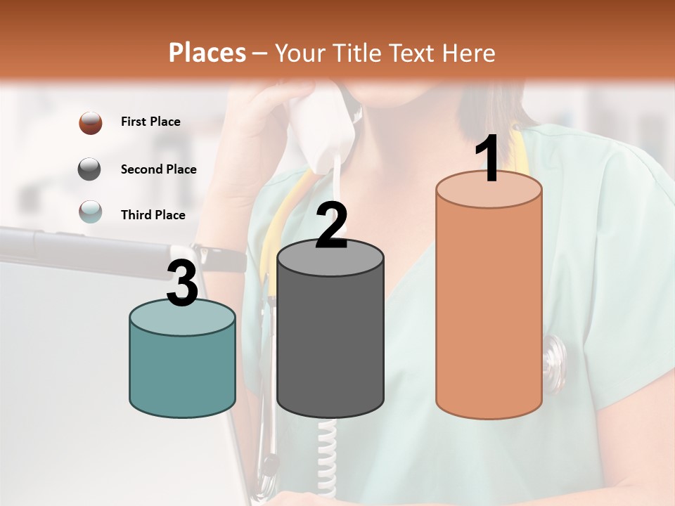 Ownership Lawn Cloud PowerPoint Template