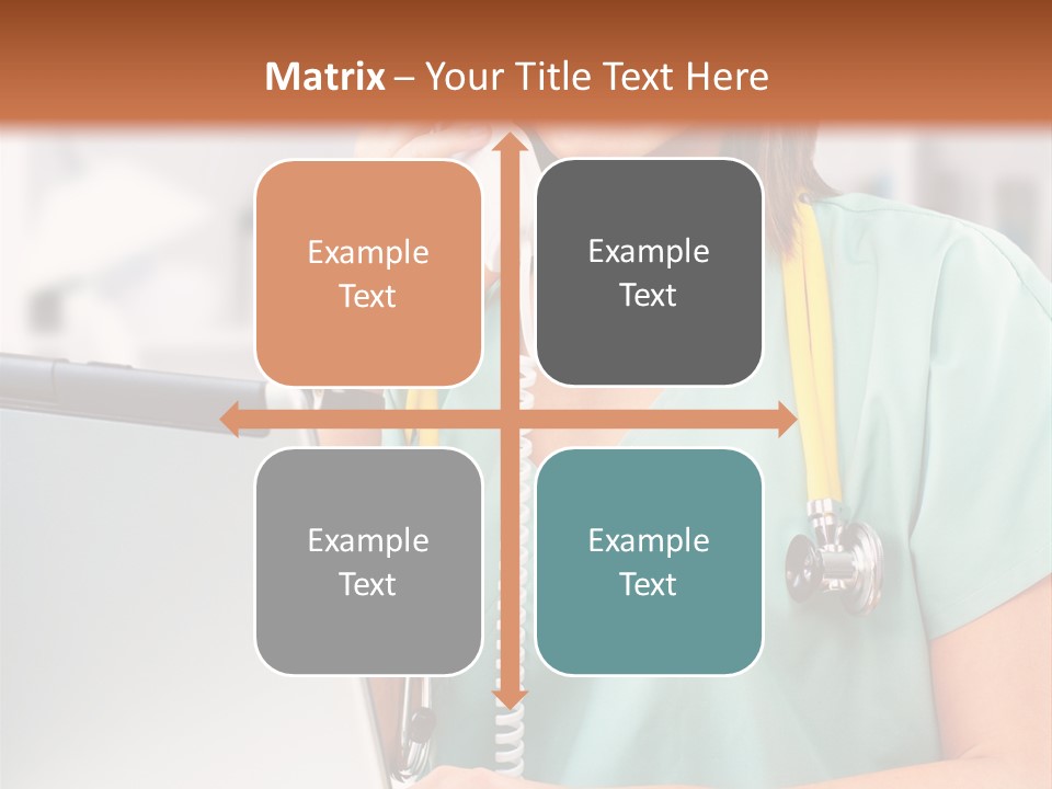 Ownership Lawn Cloud PowerPoint Template