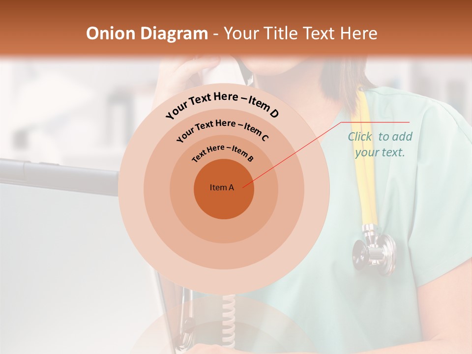 Ownership Lawn Cloud PowerPoint Template
