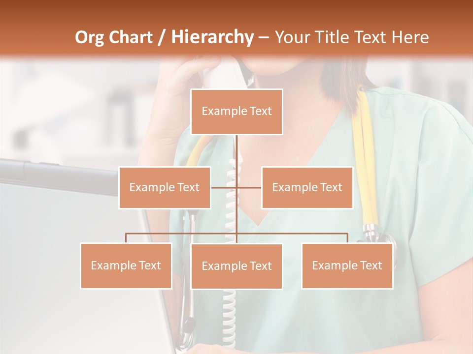 Ownership Lawn Cloud PowerPoint Template