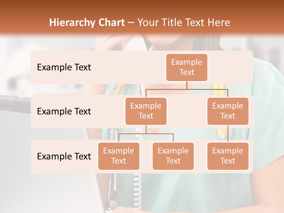 Ownership Lawn Cloud PowerPoint Template