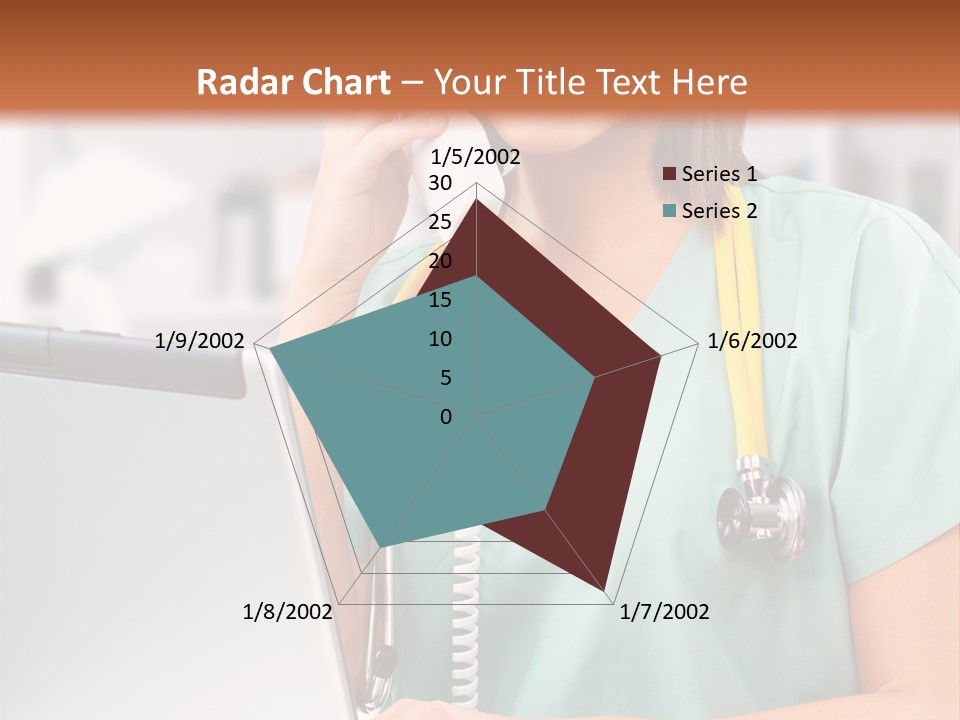 Ownership Lawn Cloud PowerPoint Template