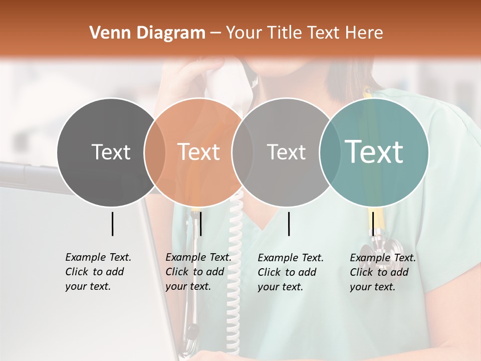 Ownership Lawn Cloud PowerPoint Template