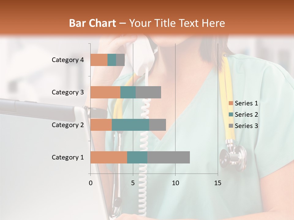 Ownership Lawn Cloud PowerPoint Template