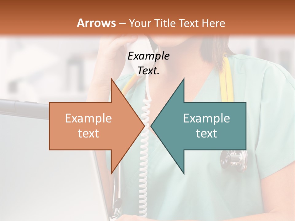 Ownership Lawn Cloud PowerPoint Template