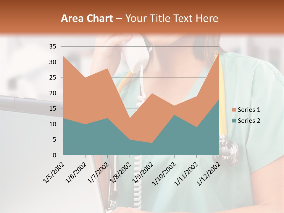 Ownership Lawn Cloud PowerPoint Template