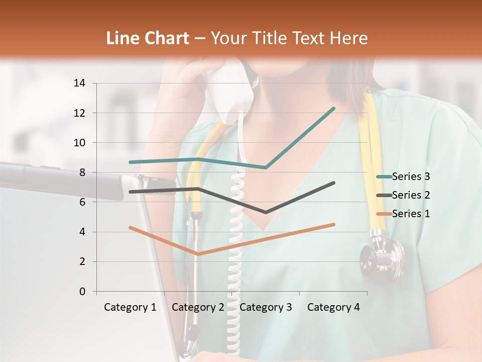 Ownership Lawn Cloud PowerPoint Template