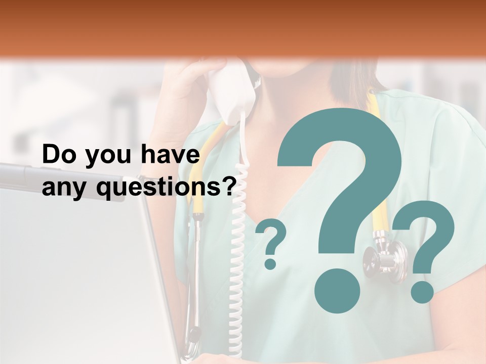 Ownership Lawn Cloud PowerPoint Template