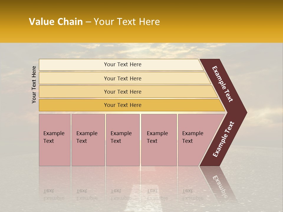 Ownership Dream Architecture PowerPoint Template