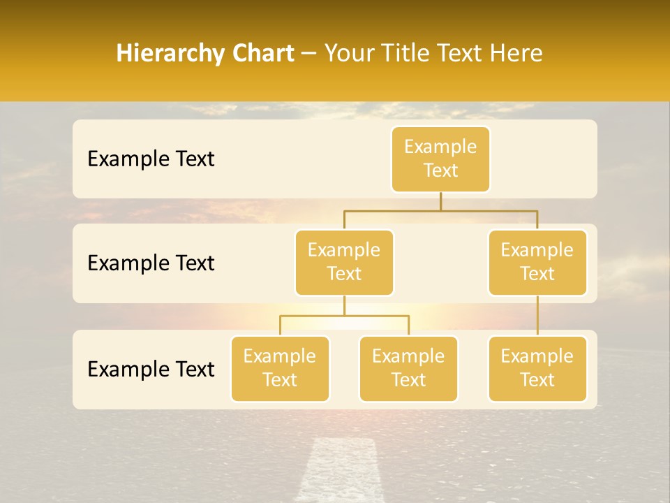 Ownership Dream Architecture PowerPoint Template