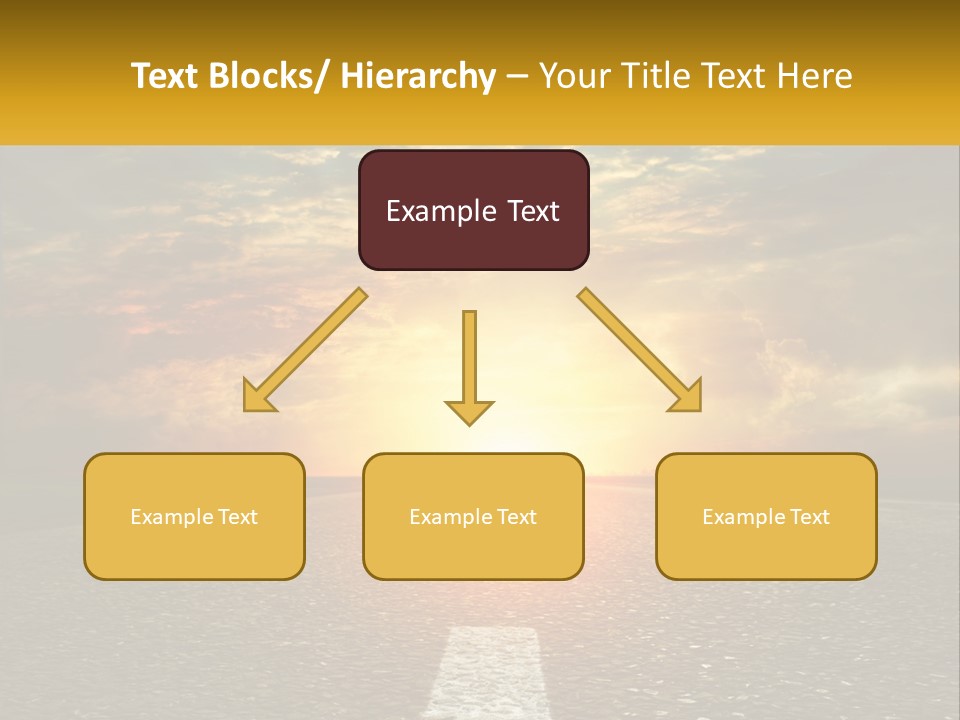 Ownership Dream Architecture PowerPoint Template