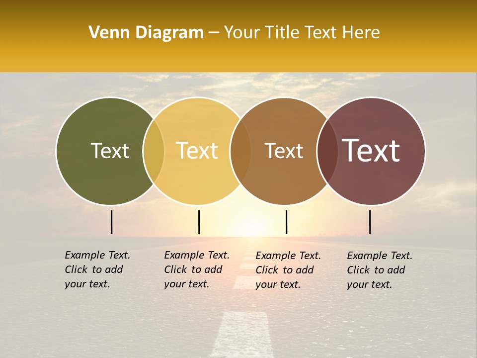 Ownership Dream Architecture PowerPoint Template