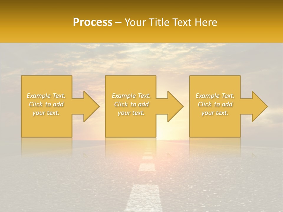 Ownership Dream Architecture PowerPoint Template