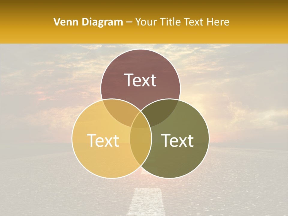 Ownership Dream Architecture PowerPoint Template
