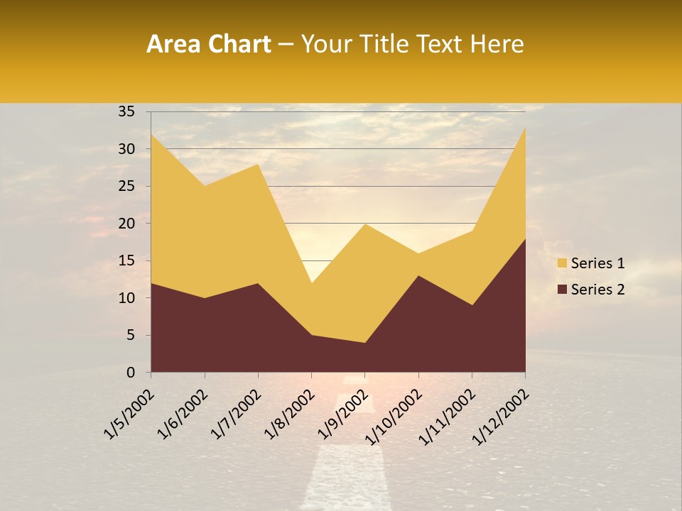 Ownership Dream Architecture PowerPoint Template