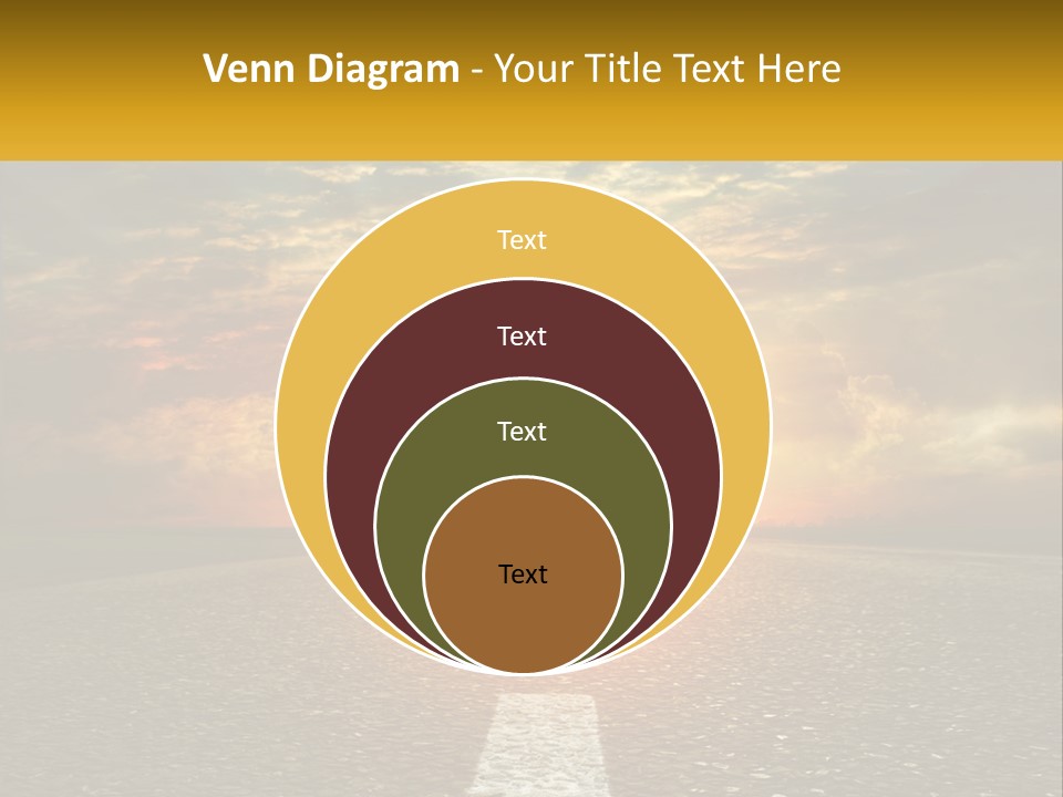 Ownership Dream Architecture PowerPoint Template