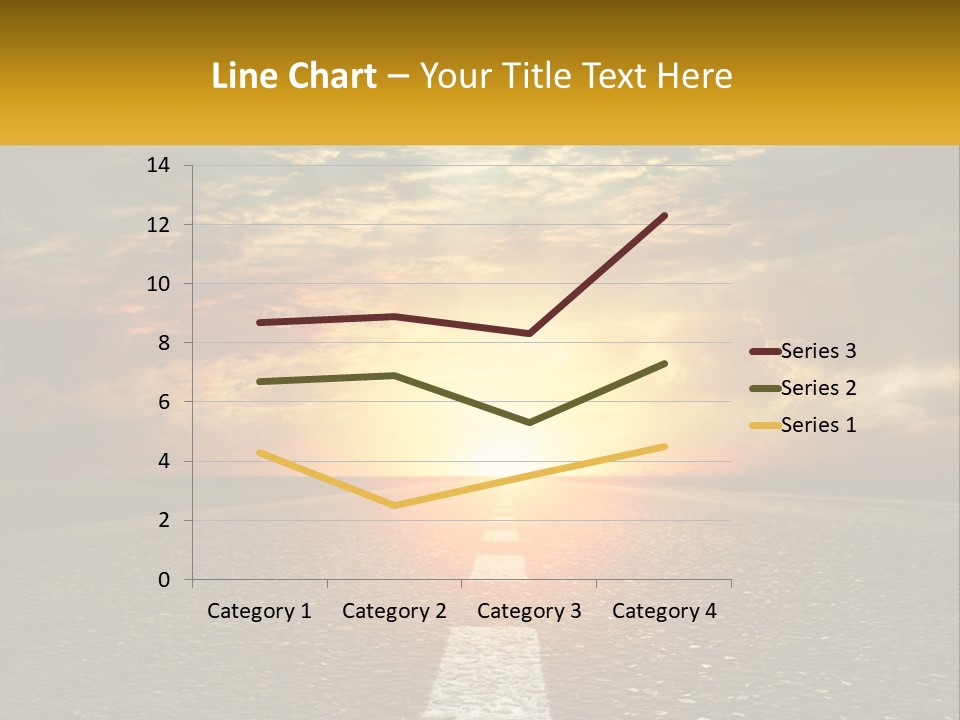 Ownership Dream Architecture PowerPoint Template