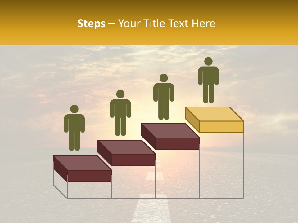 Ownership Dream Architecture PowerPoint Template