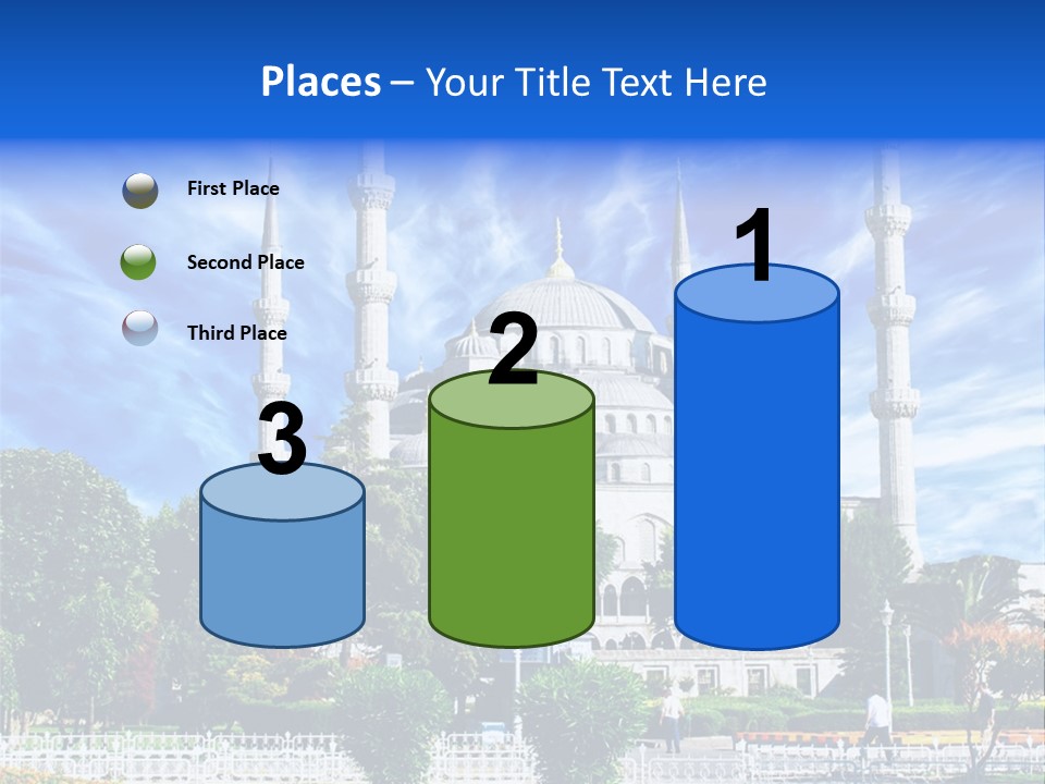 Build Structure Purchase PowerPoint Template